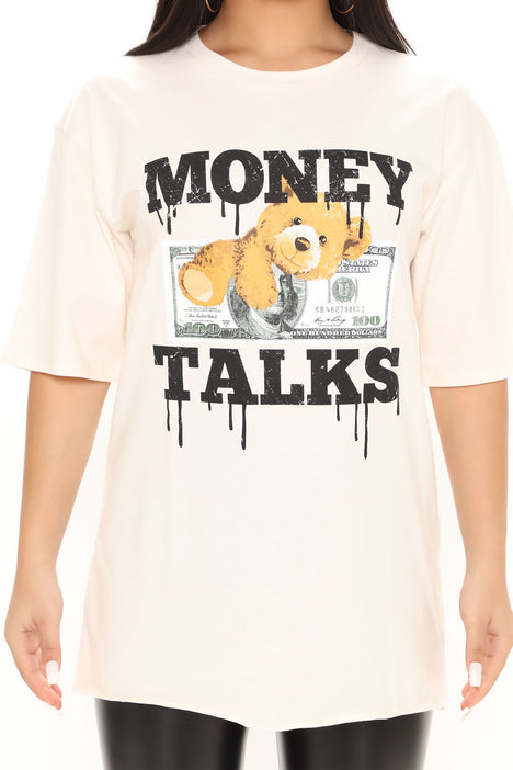 Money Talks Photo Studio